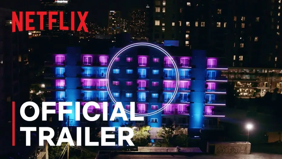 Wideo do serialu The Circle — Season 6 Official Trailer