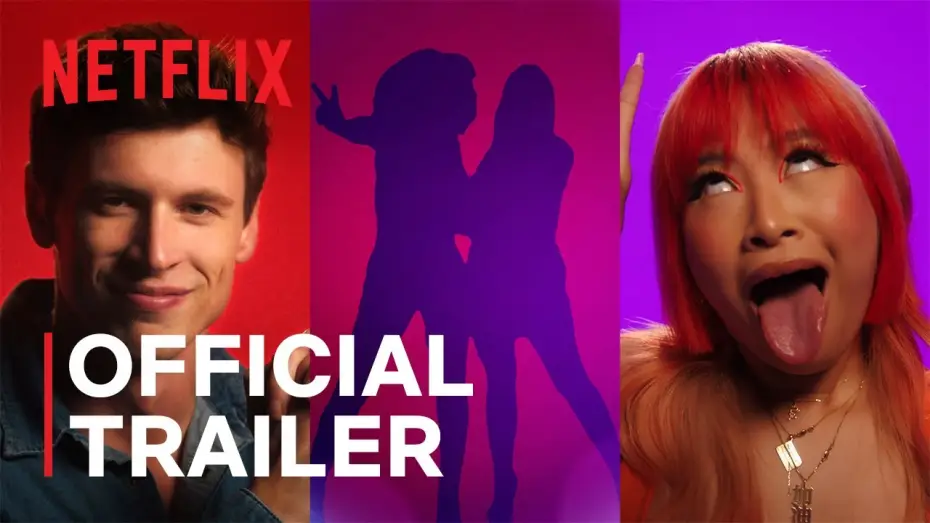 Wideo do serialu The Circle — Season 4 Official Trailer