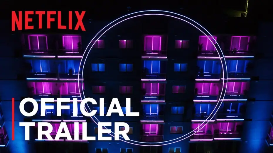 Wideo do serialu The Circle — Season 7 Official Trailer