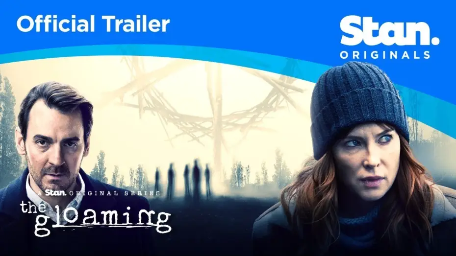 Wideo do serialu Godzina zmierzchu — The Gloaming | OFFICIAL TRAILER | A Stan Original Series.