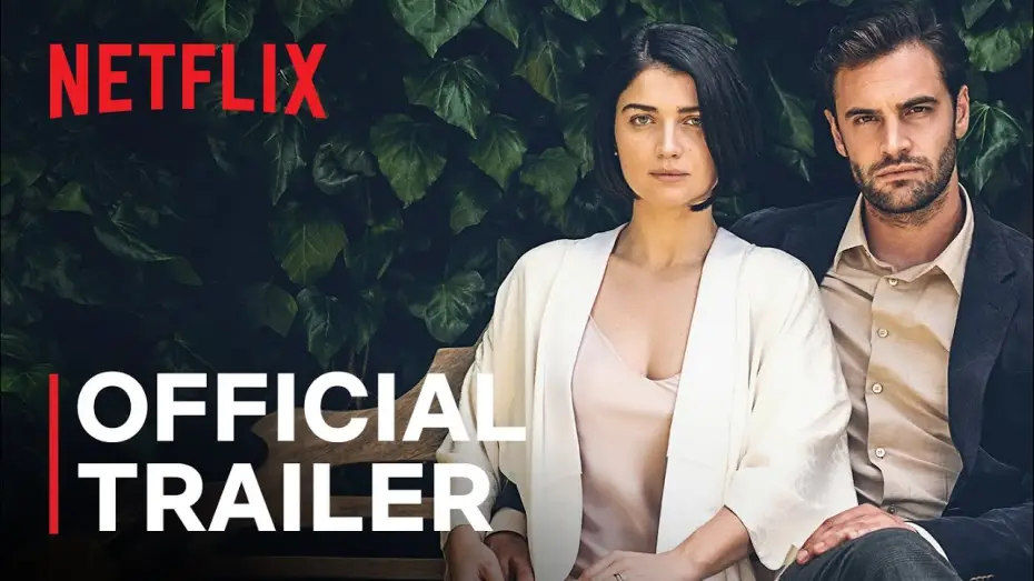 Wideo do serialu Co kryją jej oczy — Behind Her Eyes | Official Trailer | Netflix