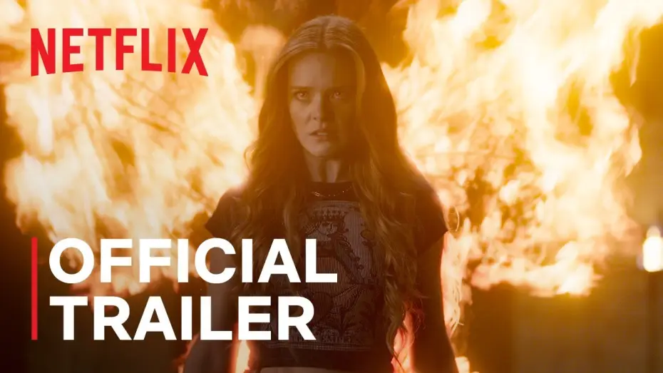 Wideo do serialu Przeznaczenie: Saga Winx — Season 2 Official Trailer