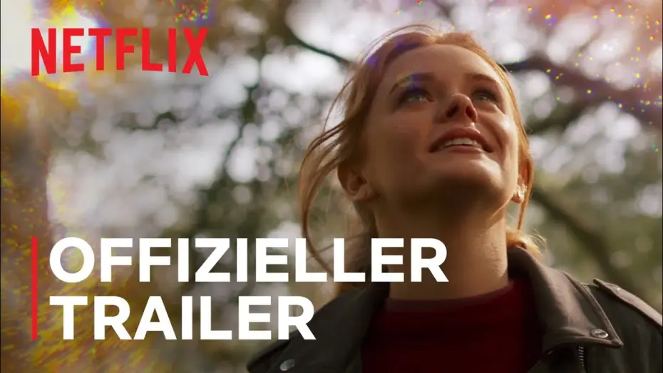 Видео к сериалу Przeznaczenie: Saga Winx — Fate: The Winx Saga | Offizieller Trailer | Netflix