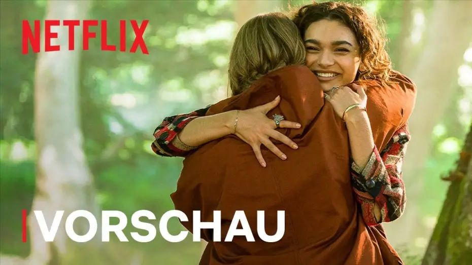 Wideo do serialu Przeznaczenie: Saga Winx — Staffel 2 Erste Vorschau