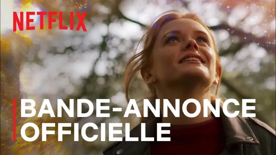 Видео к сериалу Przeznaczenie: Saga Winx — Destin : La saga Winx - Bande Annonce [VF]