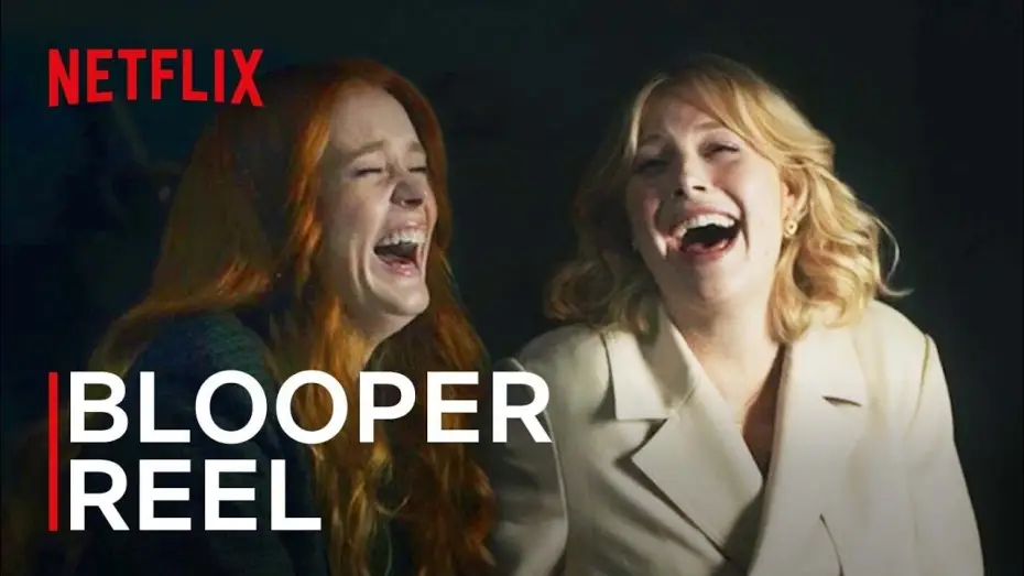 Wideo do serialu Przeznaczenie: Saga Winx — Season 2 Outtakes & Bloopers
