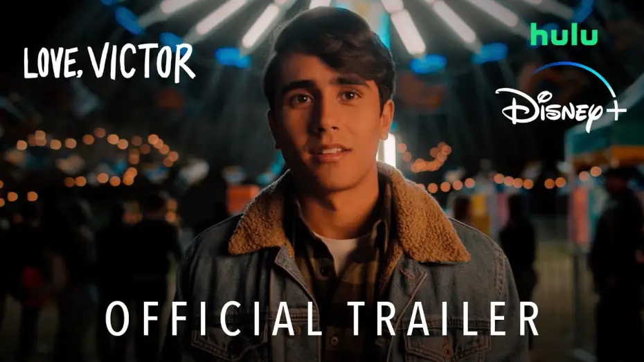 Wideo do serialu Twój Victor — Season 3 Official Trailer