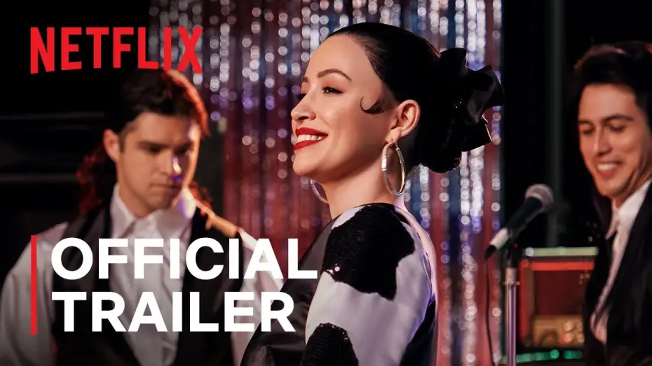 Wideo do serialu Selena – serial — Selena: The Series | Official Trailer | Netflix