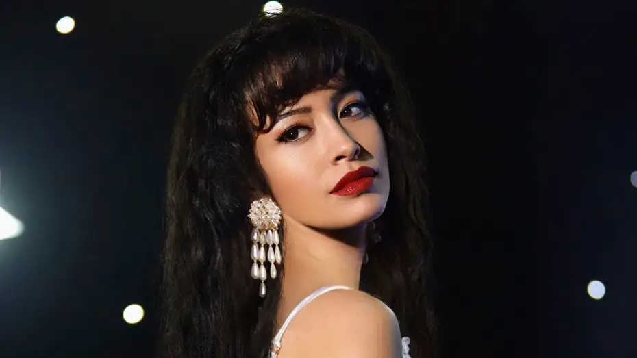 Wideo do serialu Selena – serial — Selena: The Series | Every legend begins with a dream | Netflix