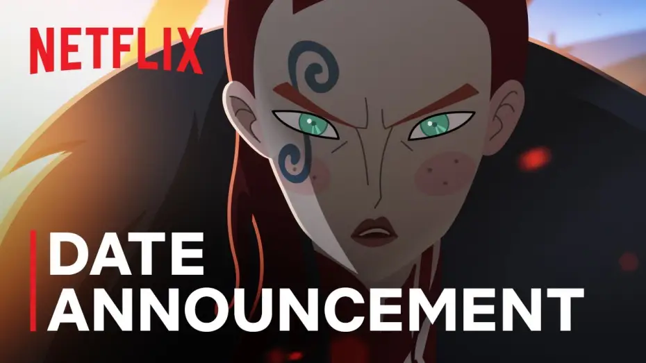 Видео к сериалу Zmierzch bogów — Date Announcement