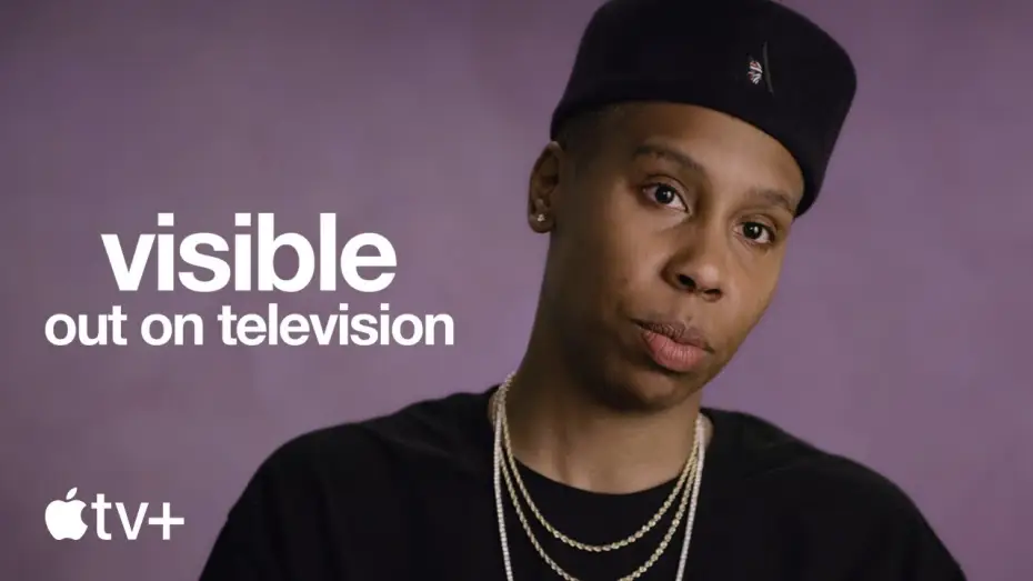 Wideo do serialu Visible: Out on Television — First Look