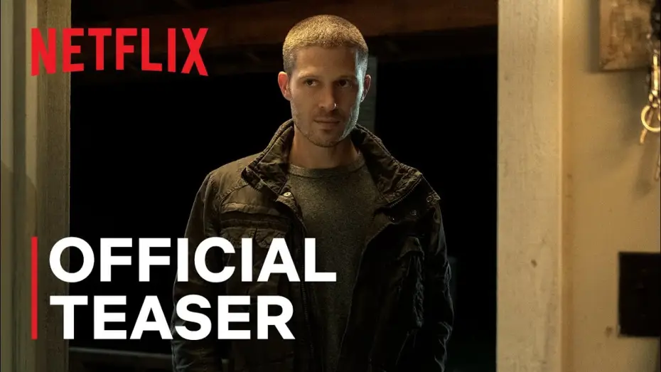 Видео к сериалу Nocna msza — Teaser Trailer