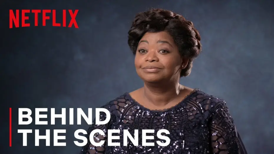 Wideo do serialu Własnymi rękoma: Historia Madam C.J. Walker — Self Made | The Enduring Legacy of Madam C.J. Walker | Netflix