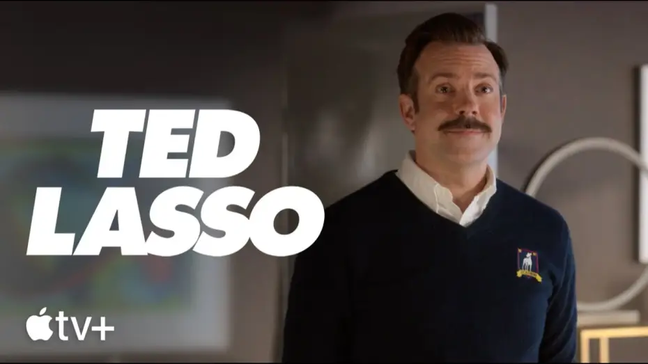 Видео к сериалу Ted Lasso — Season 2 Teaser