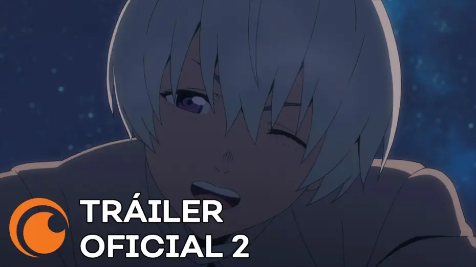 Wideo do serialu Ku twej wieczności — To Your Eternity TRAILER OFICIAL 2