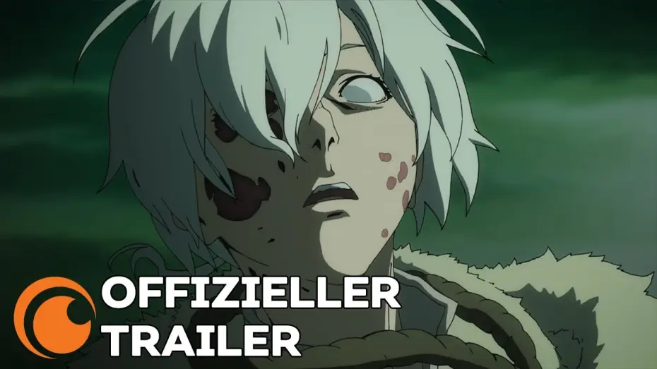 Wideo do serialu Ku twej wieczności — To Your Eternity - Anime Trailer 2