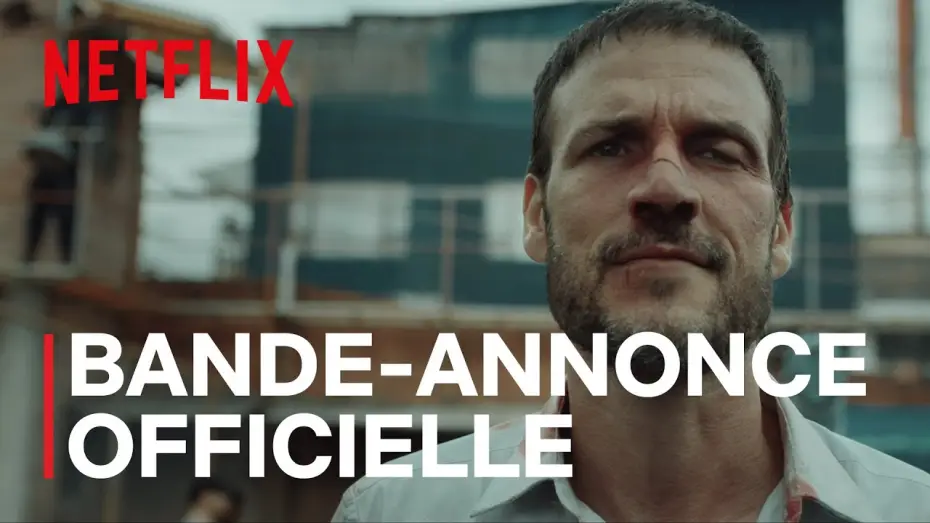Wideo do serialu Porwana — La Disparition de Soledad - Bande Annonce [VF]
