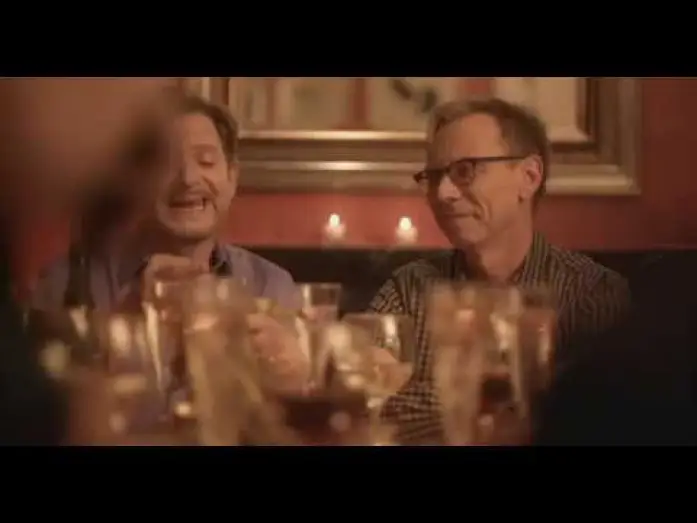 Wideo do serialu Po wieczności — AFTER FOREVER the series --Trailer