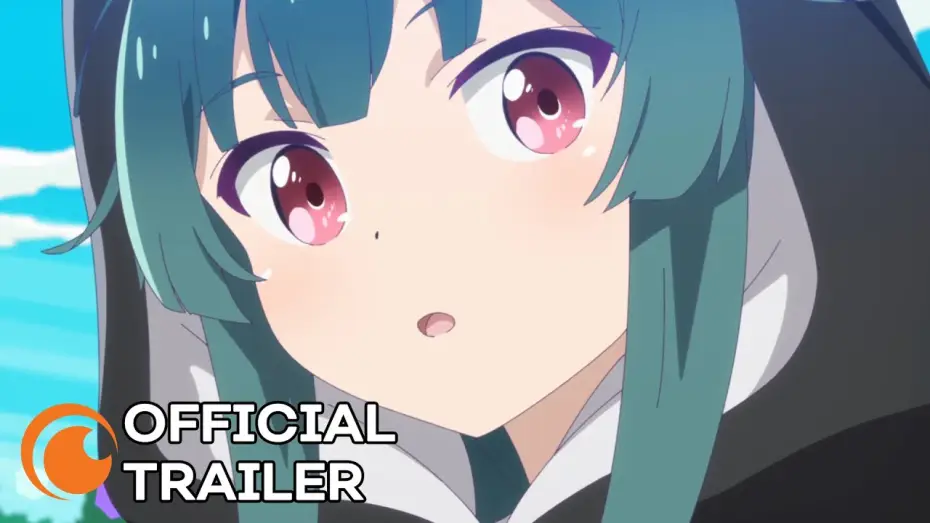 Wideo do serialu Kuma Kuma Kuma Bear — Kuma Kuma Kuma Bear - Punch! Official Trailer [Subtitled]
