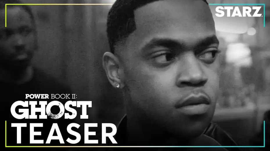 Wideo do serialu Power Book II: Ghost — Season 4 Official Teaser