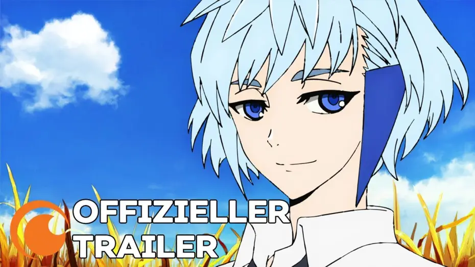 Wideo do serialu Tower of God — Tower of God | Crunchyroll Original - Anime Trailer 3