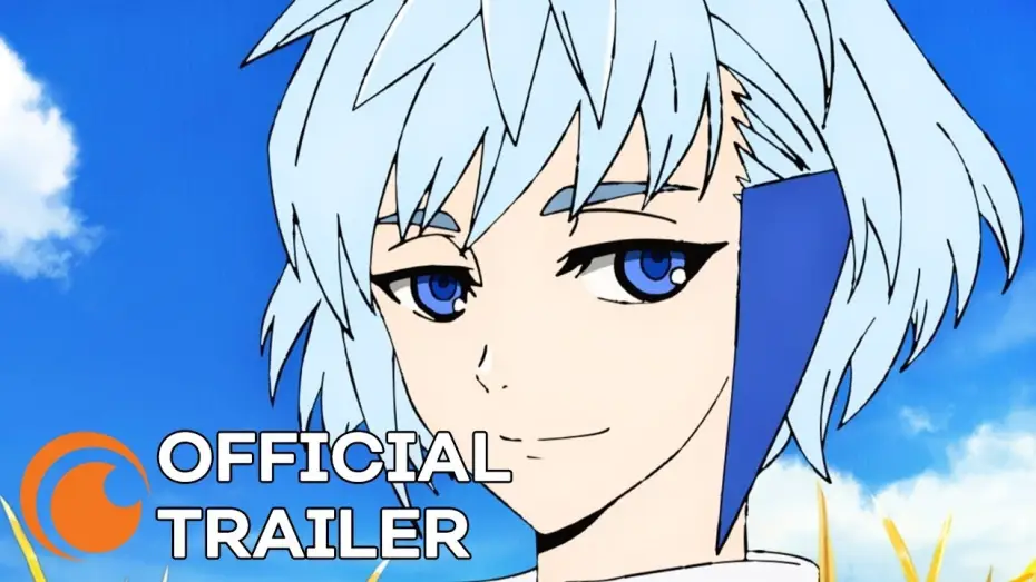 Wideo do serialu Tower of God — Tower of God | CHARACTER TRAILER