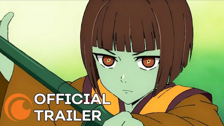 Wideo do serialu Tower of God — Tower of God | A Crunchyroll Original | FINAL TRAILER