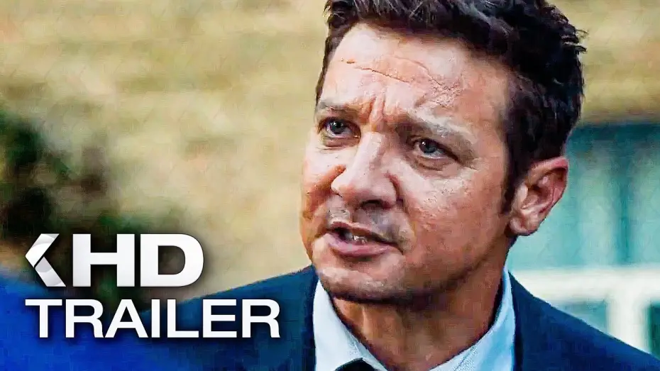 Видео к сериалу Burmistrz Kingstown — MAYOR OF KINGSTOWN Trailer German Deutsch (2023)