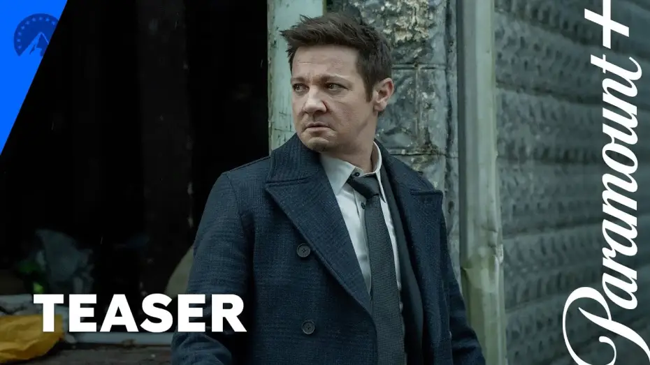 Wideo do serialu Burmistrz Kingstown — S3 Teaser