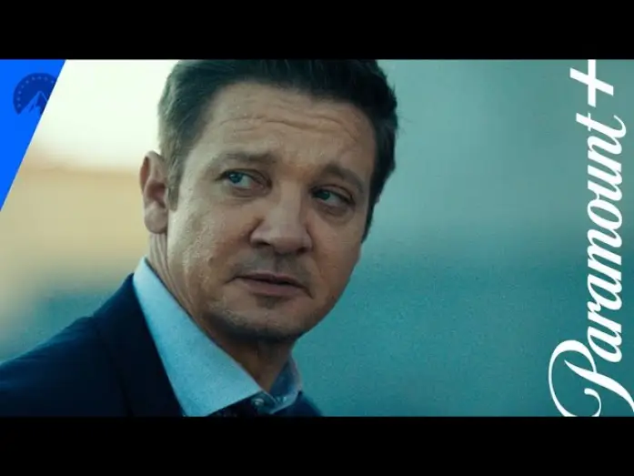 Wideo do serialu Burmistrz Kingstown — Midseason Trailer