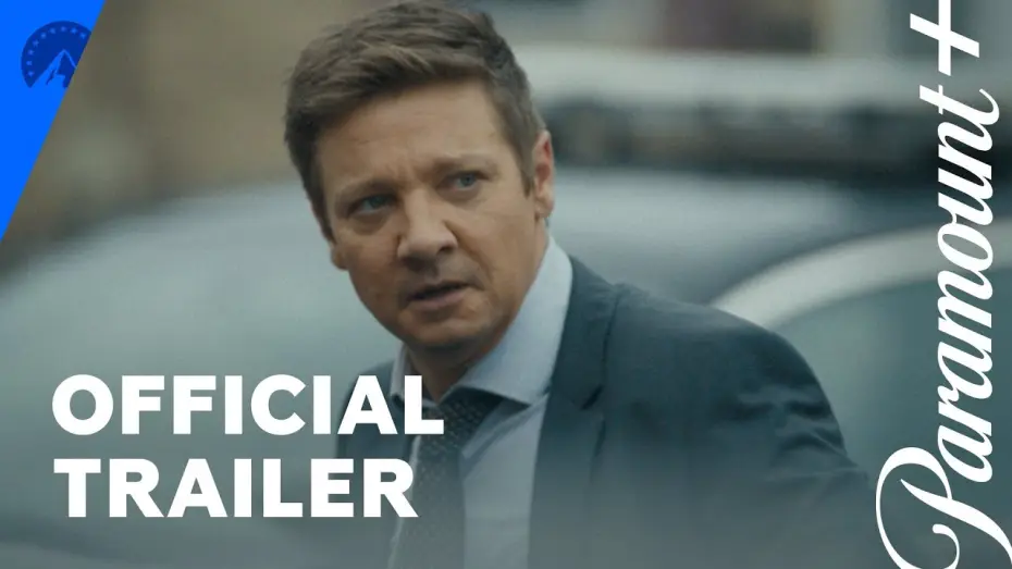 Wideo do serialu Burmistrz Kingstown — Season 2 Official Trailer