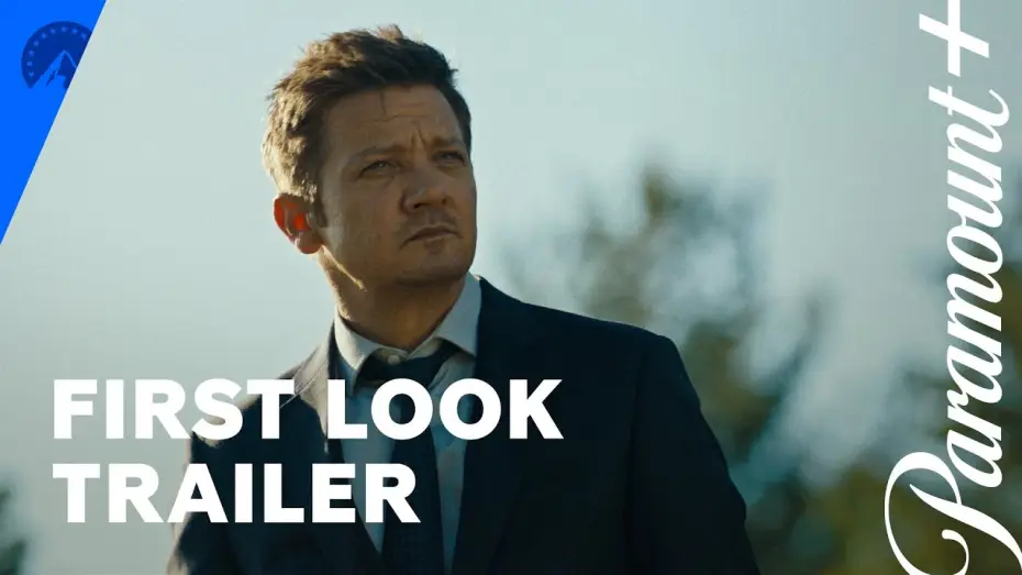 Видео к сериалу Burmistrz Kingstown — First Look Trailer