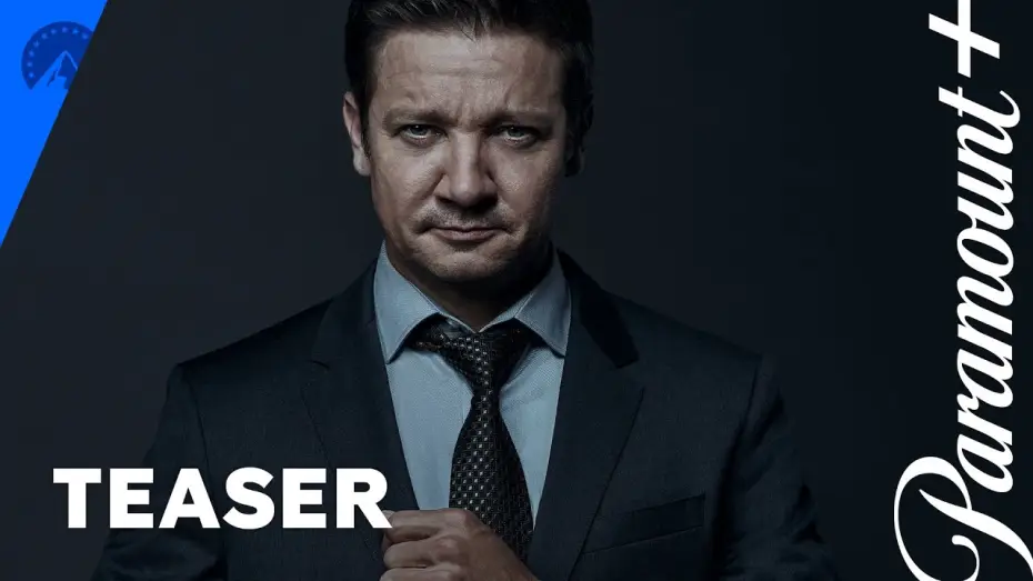 Wideo do serialu Burmistrz Kingstown — Season 2 Teaser