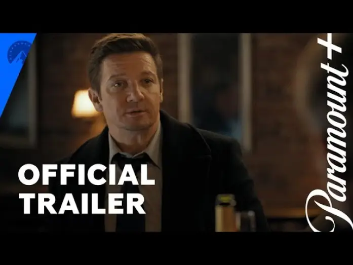Wideo do serialu Burmistrz Kingstown — Season 3 Official Trailer