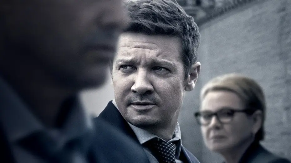 Видео к сериалу Burmistrz Kingstown — Мэр Кингстауна (1 сезон) — Русский трейлер (2021)