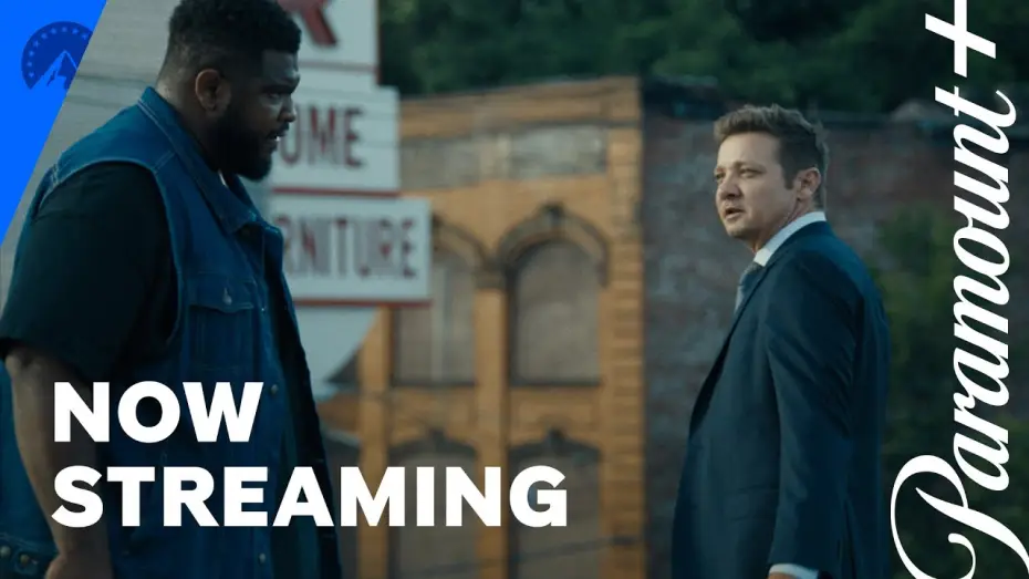 Wideo do serialu Burmistrz Kingstown — Season 2 Now Streaming