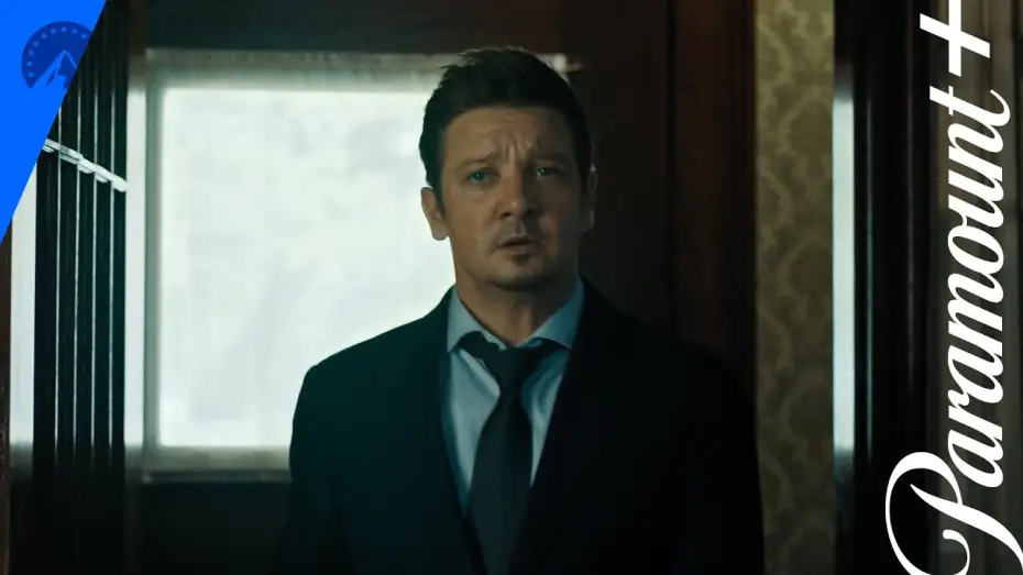 Видео к сериалу Burmistrz Kingstown — "The Mayor"