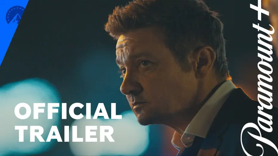 Видео к сериалу Burmistrz Kingstown — Official Trailer