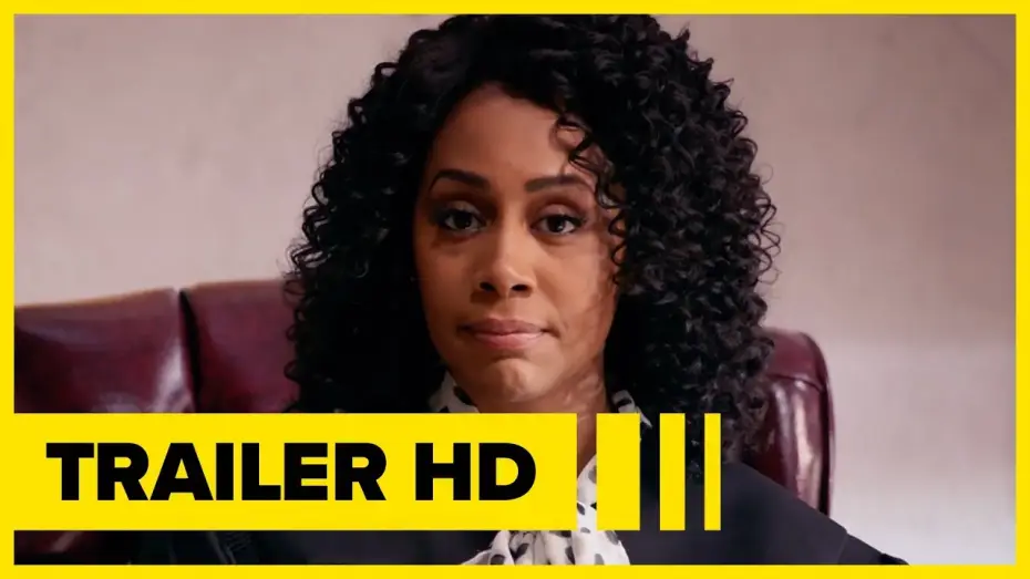 Видео к сериалу All Rise — Watch CBS' All Rise Trailer