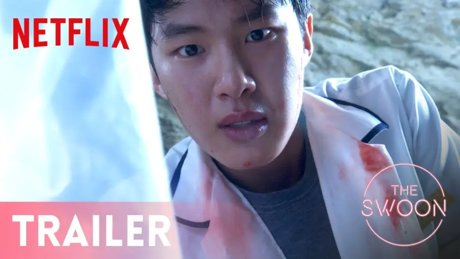 Wideo do serialu Zajęcia pozalekcyjne — Extracurricular | Official Trailer | Netflix [ENG SUB]