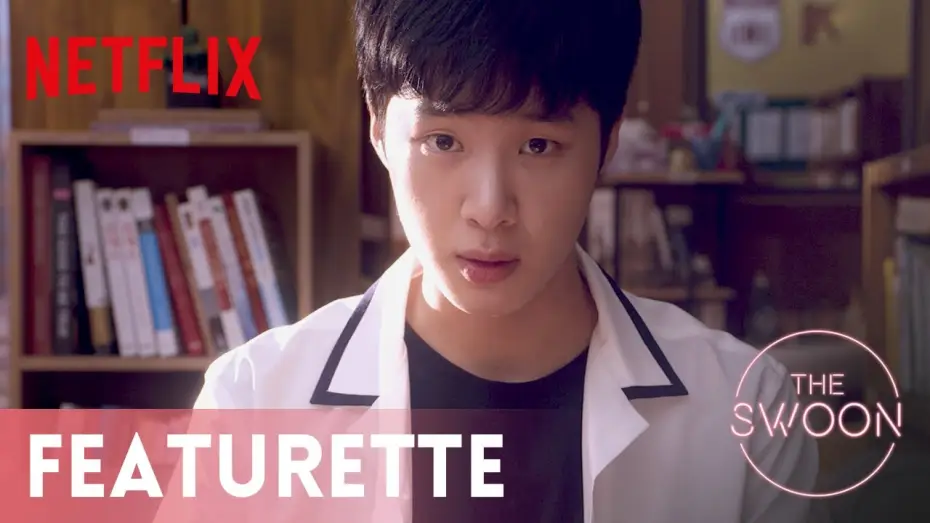Wideo do serialu Zajęcia pozalekcyjne — [Behind the Scenes] The cost of dreams and gravity of choices | Extracurricular Featurette [ENG SUB]