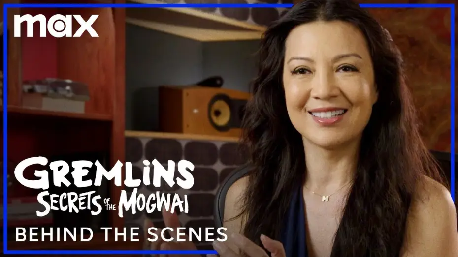 Видео к сериалу Gremliny: Tajemnice Mogwajów — The Making of Gremlins: Secrets of the Mogwai
