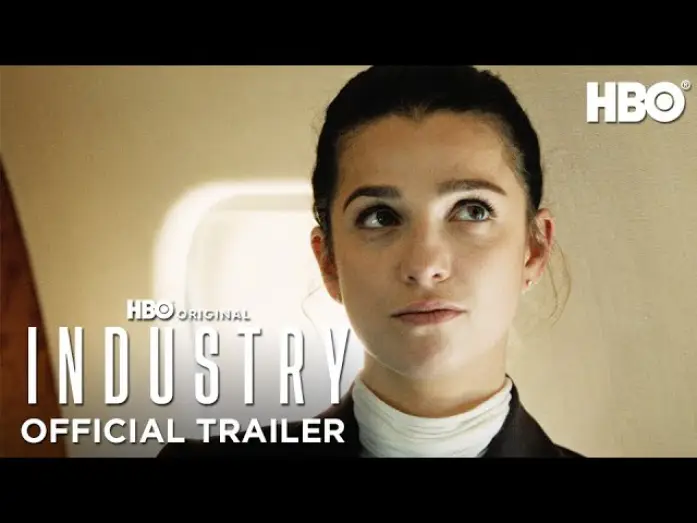 Wideo do serialu Branża — Season 3 Official Trailer