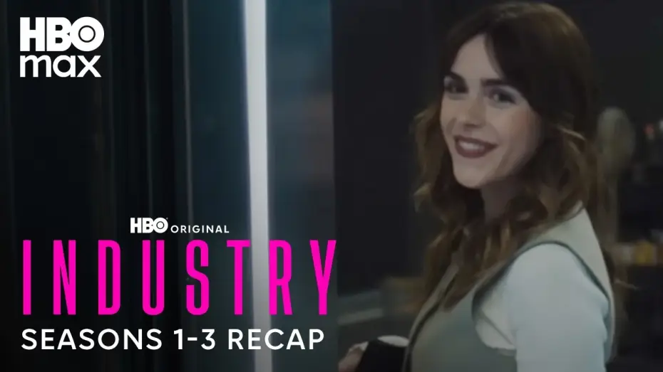 Wideo do serialu Branża — Keirnan Shipka’s Beginner’s Guide to Industry - Season 4
