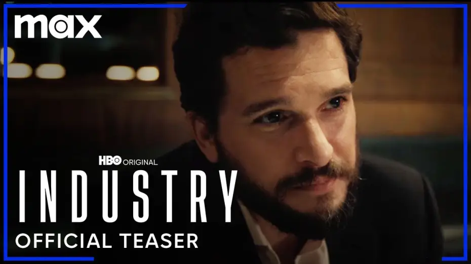 Wideo do serialu Branża — Season 3 Official Teaser