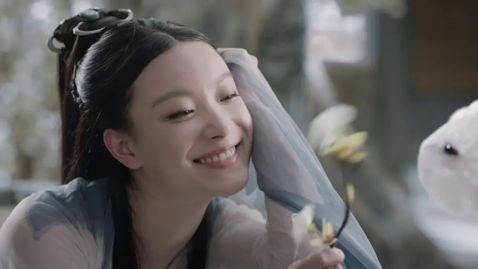 Wideo do serialu Miłość i przeznaczenie — 【Eng. Sub.】Love And Destiny Trailer 張震 Chang Chen 倪妮 Ni Ni CROTON MEGAHIT Official