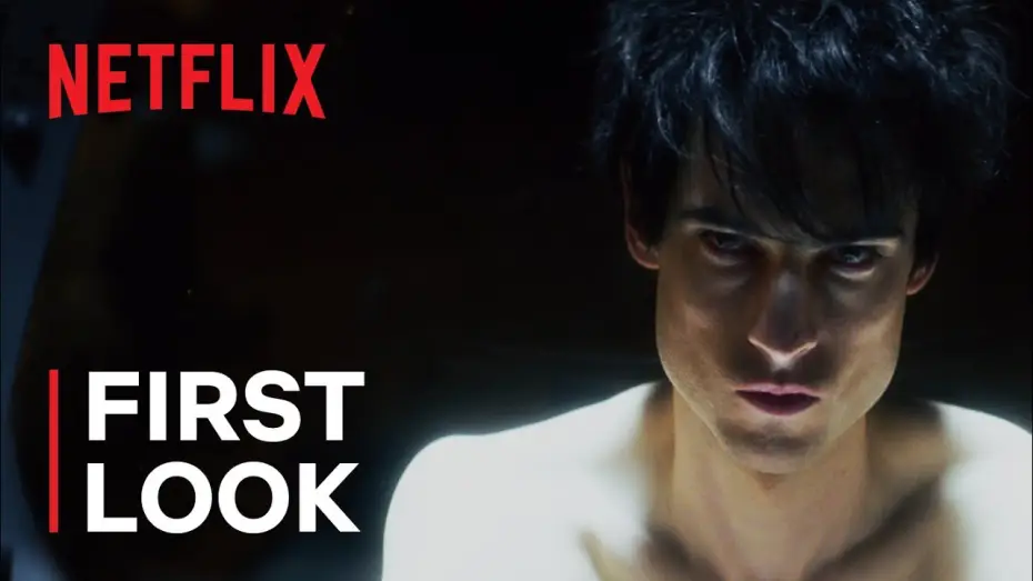Wideo do serialu Sandman — First Look