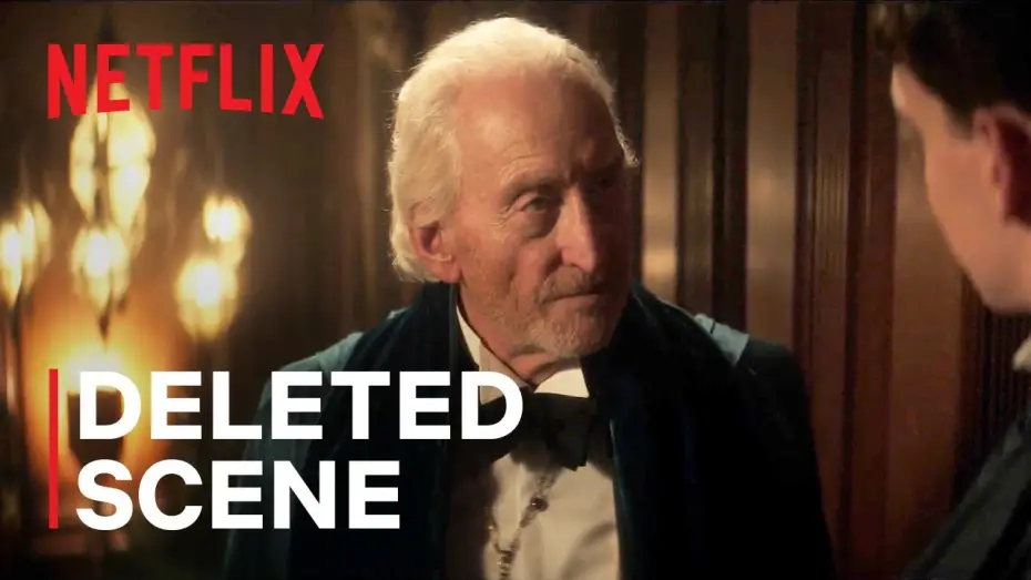 Wideo do serialu Sandman — Exclusive Deleted Scene - Sleeping Sickness