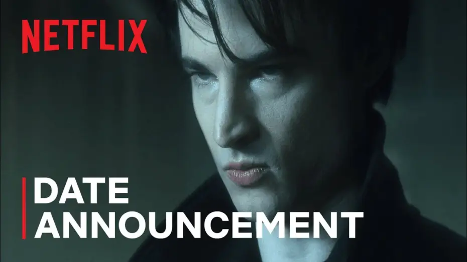 Wideo do serialu Sandman — Date Announcement