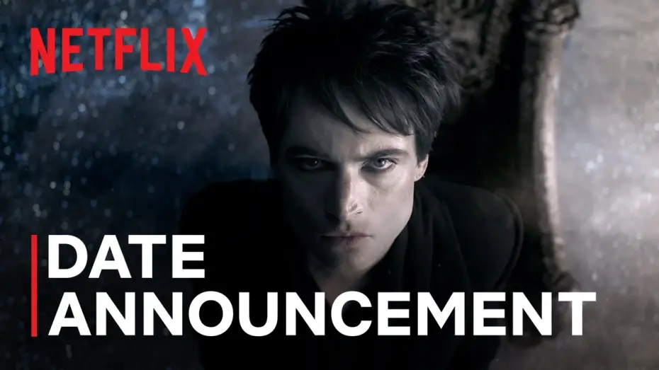 Wideo do serialu Sandman — Season 2 Date Announcement